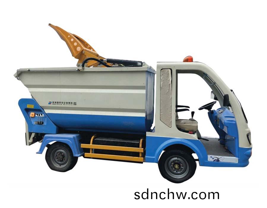 勾(gou)臂(bi)式(shi)環(huan)衞(wei)車(che)