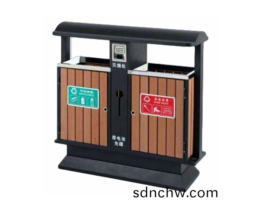 垃(la)圾(ji)桶(tong)